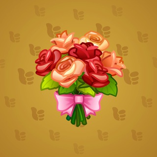 Lush Bouquet #39968