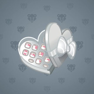 Valentine Box #5390