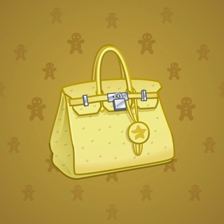 Loot Bag #5907