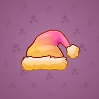 Santa Hat #2145
