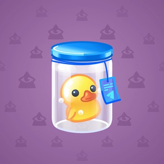 Restless Jar #92870