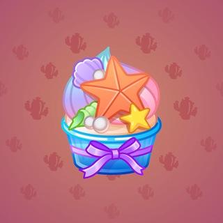 Whip Cupcake #48908