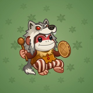 Jolly Chimp #42009