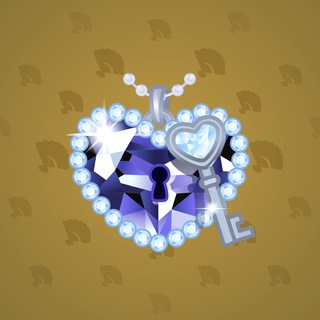Cupid Charm #3298