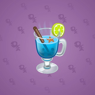 Spiced Wine #64320