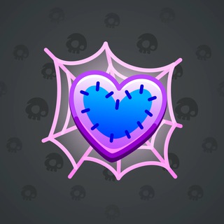 Trapped Heart #16398
