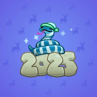 Lunar Snake #81055