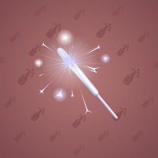 Party Sparkler #56532