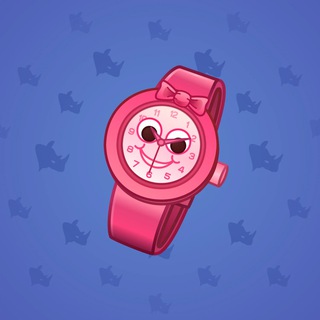 Swiss Watch #18723