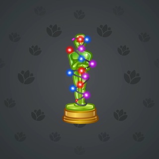 Mini Oscar #847