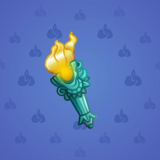 Chill Flame #371176
