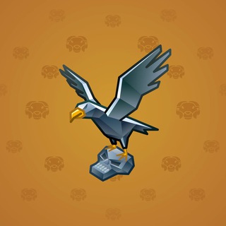 Rare Bird #11129