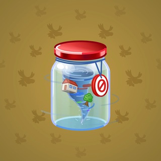 Restless Jar #41495