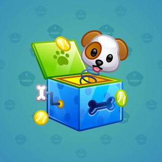 Jack-in-the-Box #24225