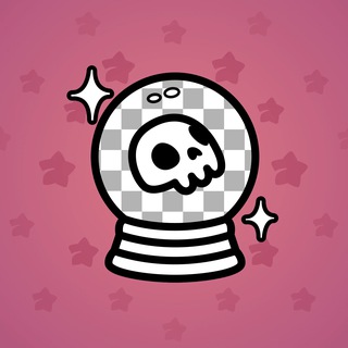 Crystal Ball #14899