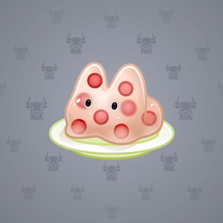 Jelly Bunny #5352