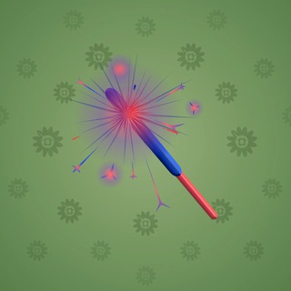 Party Sparkler #56443