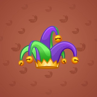 Jester Hat #19113