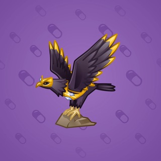Rare Bird #4563