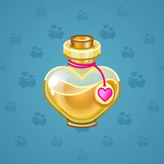 Love Potion #6903