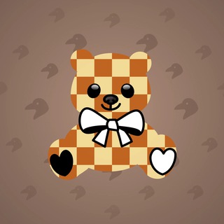 Toy Bear #38160