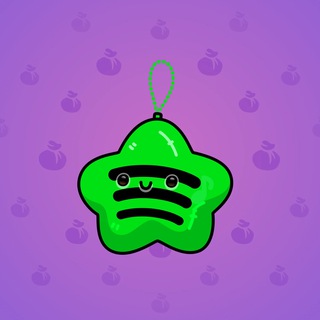 Hanging Star #3576
