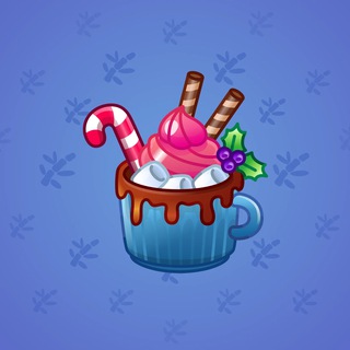 Holiday Drink #13922