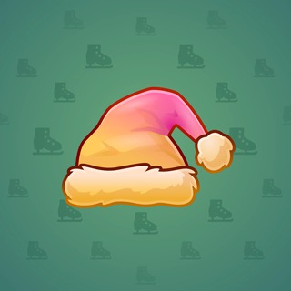 Santa Hat #49169