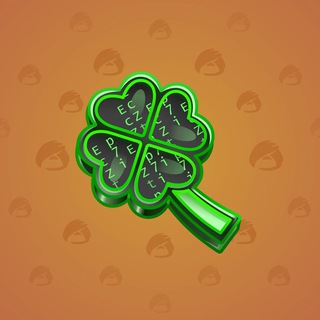 Clover Pin #5309