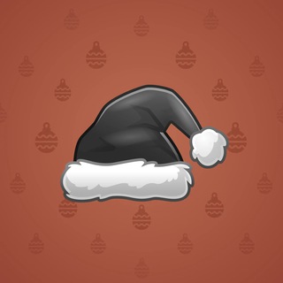 Santa Hat #1435