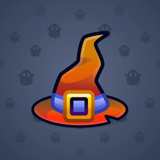 Witch Hat #41265