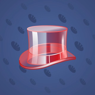 Top Hat #12373