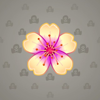 Sakura Flower #70965