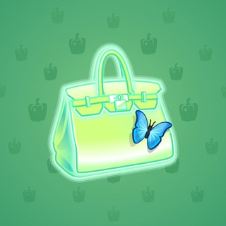 Loot Bag #7699