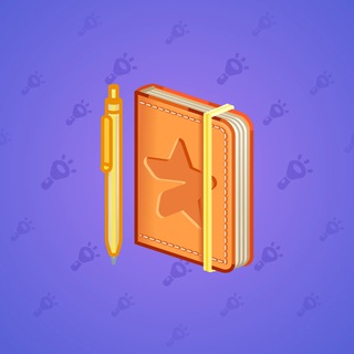 Star Notepad #41593