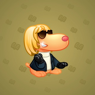 Snoop Dogg #132909