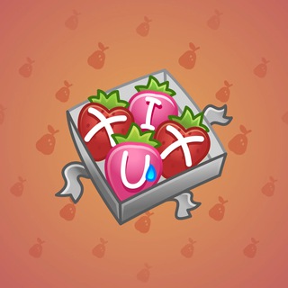 Berry Box #37515