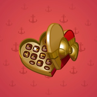 Valentine Box #34443