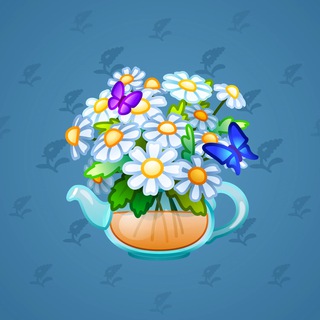 Lush Bouquet #50122