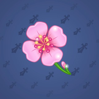 Clover Pin #33045