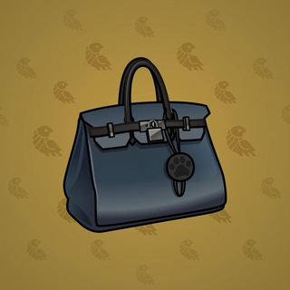 Loot Bag #7994