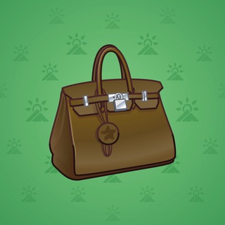 Loot Bag #12016