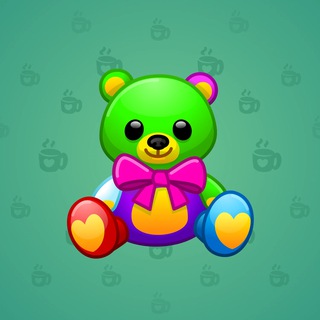 Toy Bear #11884