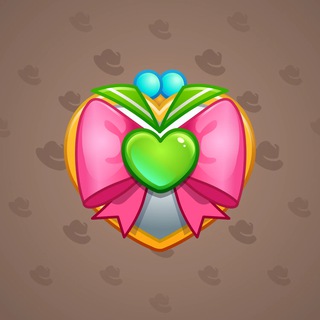 Heart Locket #675