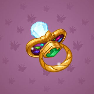 Bling Binky #6460
