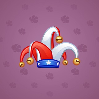 Jester Hat #101813