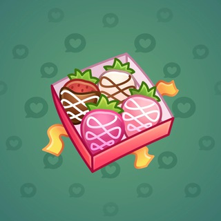 Berry Box #3746