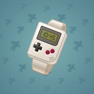 Swiss Watch #4357