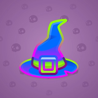 Witch Hat #62536