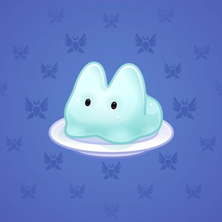 Jelly Bunny #58458